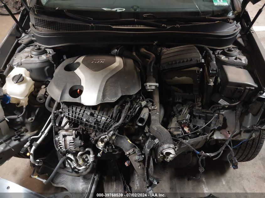 5NPEC4AB8EH911062 2014 Hyundai Sonata Limited 2.0T