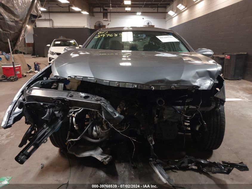 5NPEC4AB8EH911062 2014 Hyundai Sonata Limited 2.0T