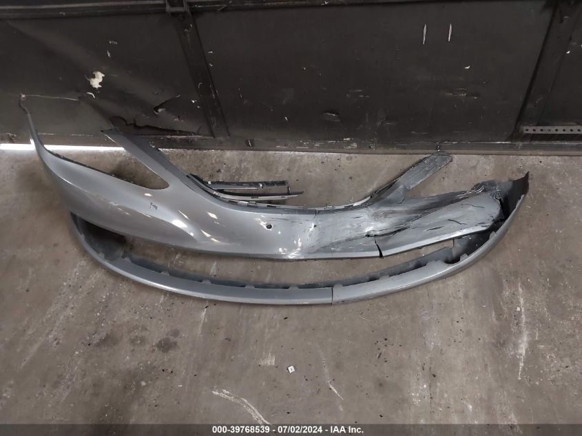 5NPEC4AB8EH911062 2014 Hyundai Sonata Limited 2.0T