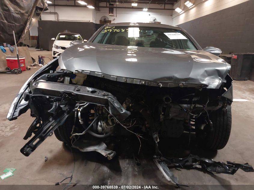 5NPEC4AB8EH911062 2014 Hyundai Sonata Limited 2.0T