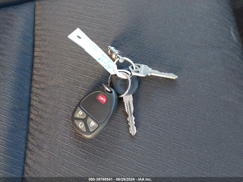 2010 GMC Sierra 1500 Sle VIN: 1GTSKVE32AZ279550 Lot: 39768541