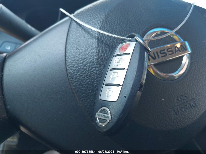 2011 Nissan Altima 2.5 S VIN: 1N4AL2AP1BN492973 Lot: 39768584