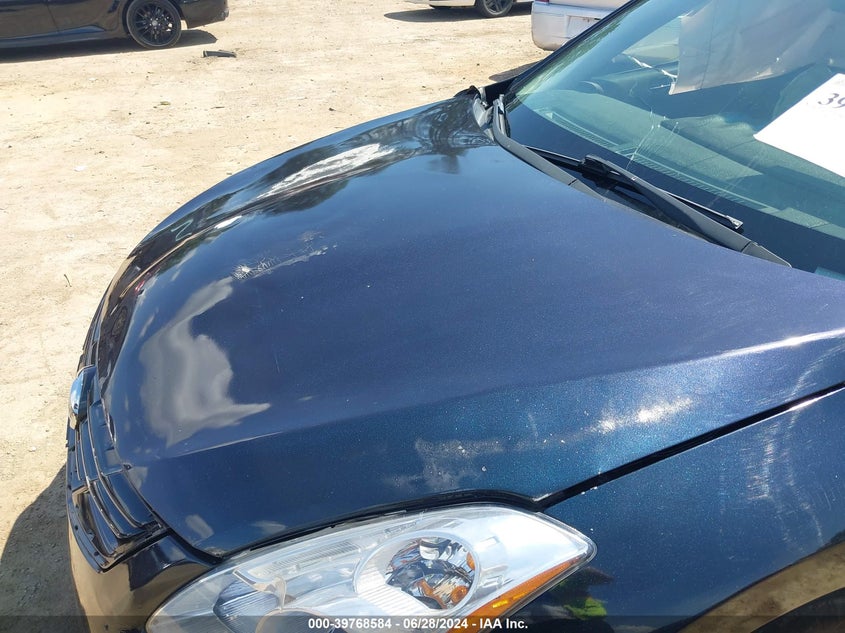 2011 Nissan Altima 2.5 S VIN: 1N4AL2AP1BN492973 Lot: 39768584