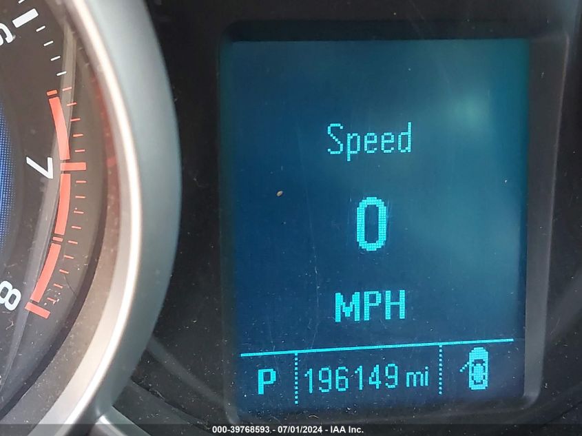 2012 Chevrolet Cruze 2Lt VIN: 1G1PG5SC2C7361118 Lot: 39768593