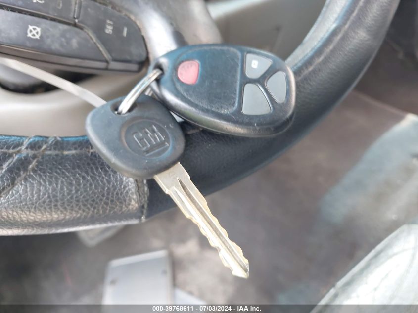 2008 Chevrolet Silverado 1500 Ls VIN: 2GCEC13C381103826 Lot: 39768611