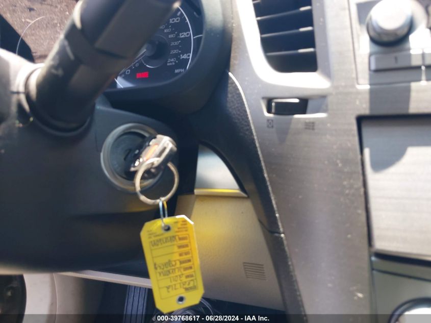 2011 Subaru Legacy 2.5I Premium VIN: 4S3BMBC6XB3215024 Lot: 39768617