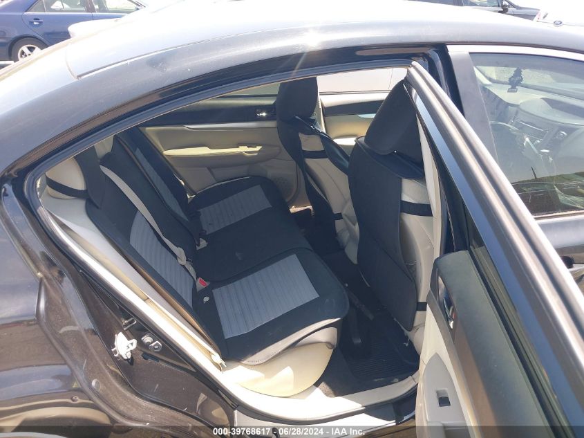 2011 Subaru Legacy 2.5I Premium VIN: 4S3BMBC6XB3215024 Lot: 39768617