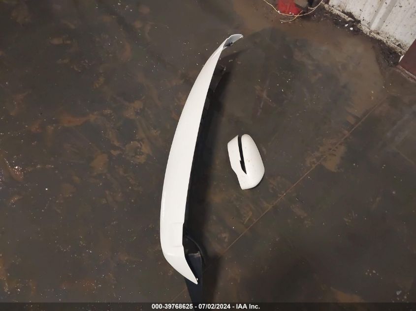 2019 Nissan Pathfinder S VIN: 5N1DR2MM6KC622180 Lot: 39768625