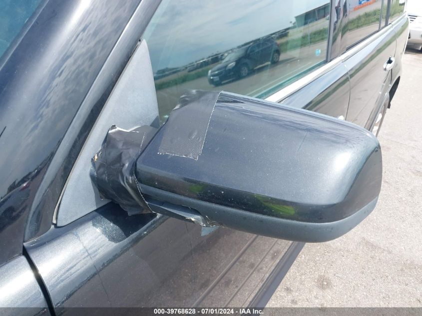 2010 Ford Flex Sel VIN: 2FMGK5CC9ABA14440 Lot: 39768628