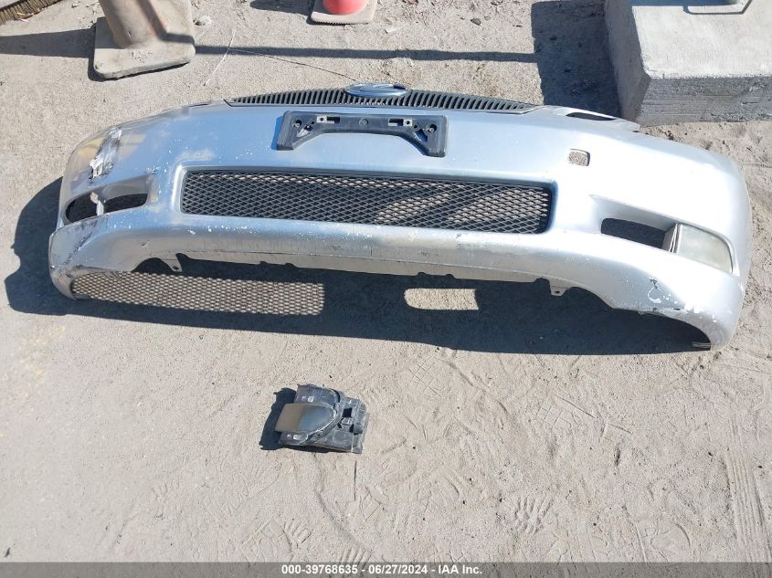 2006 Lexus Gs 300 VIN: JTHBH96S265040427 Lot: 39768635