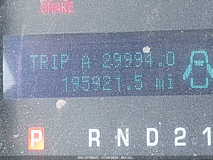 2009 Ford F-150 Stx/Xl/Xlt VIN: 1FTRF12W49KC79449 Lot: 39768647