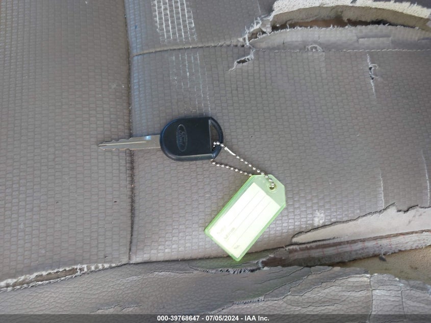 2009 Ford F-150 Stx/Xl/Xlt VIN: 1FTRF12W49KC79449 Lot: 39768647