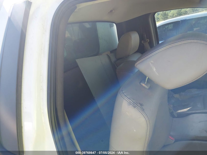 2009 Ford F-150 Stx/Xl/Xlt VIN: 1FTRF12W49KC79449 Lot: 39768647