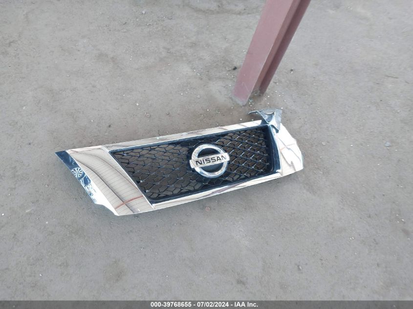 2016 Nissan Pathfinder S/Sv/Sl/Platinum VIN: 5N1AR2MN2GC664011 Lot: 39768655