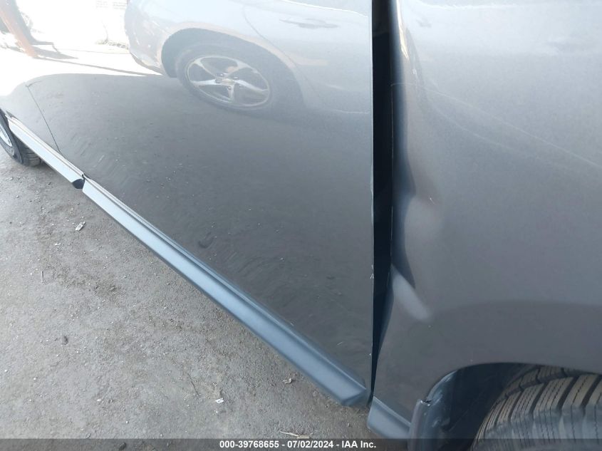 2016 Nissan Pathfinder S/Sv/Sl/Platinum VIN: 5N1AR2MN2GC664011 Lot: 39768655