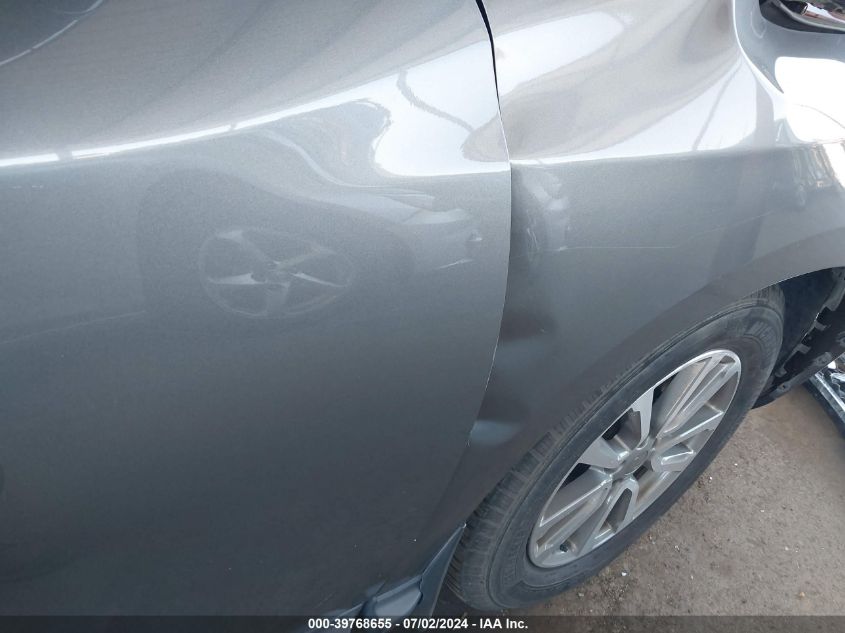 2016 Nissan Pathfinder S/Sv/Sl/Platinum VIN: 5N1AR2MN2GC664011 Lot: 39768655