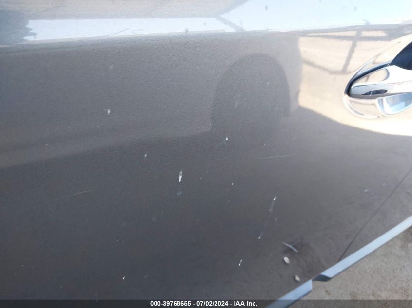 2016 Nissan Pathfinder S/Sv/Sl/Platinum VIN: 5N1AR2MN2GC664011 Lot: 39768655