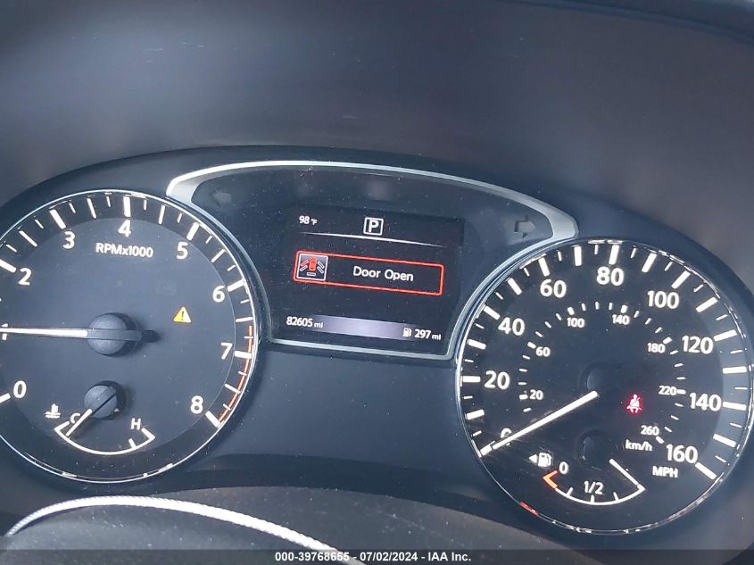 2016 Nissan Pathfinder S/Sv/Sl/Platinum VIN: 5N1AR2MN2GC664011 Lot: 39768655