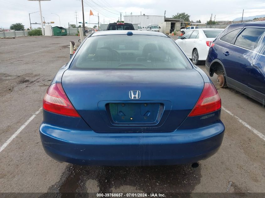 2005 Honda Accord 2.4 Ex VIN: 1HGCM72665A019229 Lot: 39768657