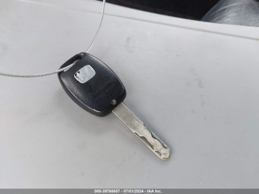 2005 Honda Accord 2.4 Ex VIN: 1HGCM72665A019229 Lot: 39768657