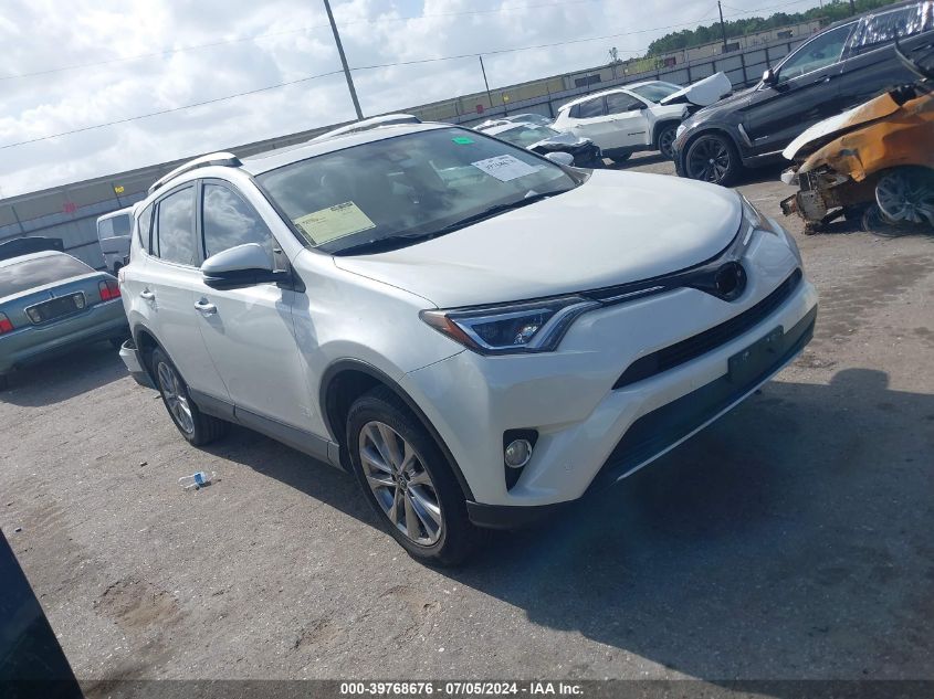 JTMYFREV5GJ068115 2016 TOYOTA RAV 4 - Image 1