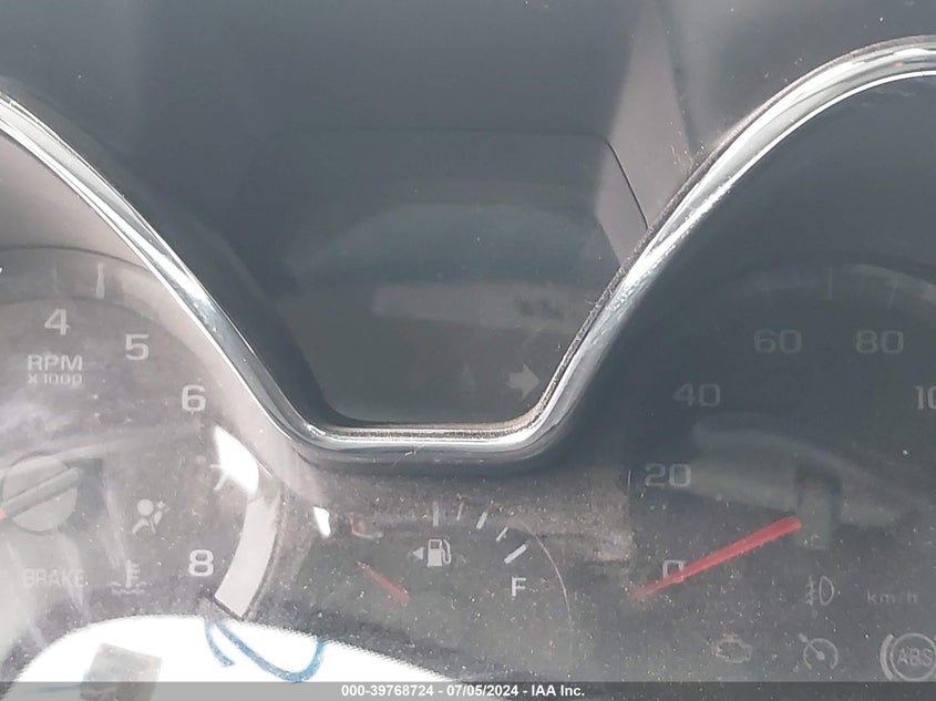 2017 Chevrolet Traverse 1Lt VIN: 1GNKRGKD4HJ156479 Lot: 39768724