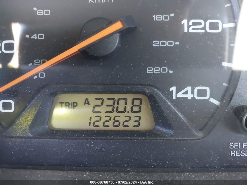 2002 Honda Odyssey Lx VIN: 2HKRL18542H547279 Lot: 39768730