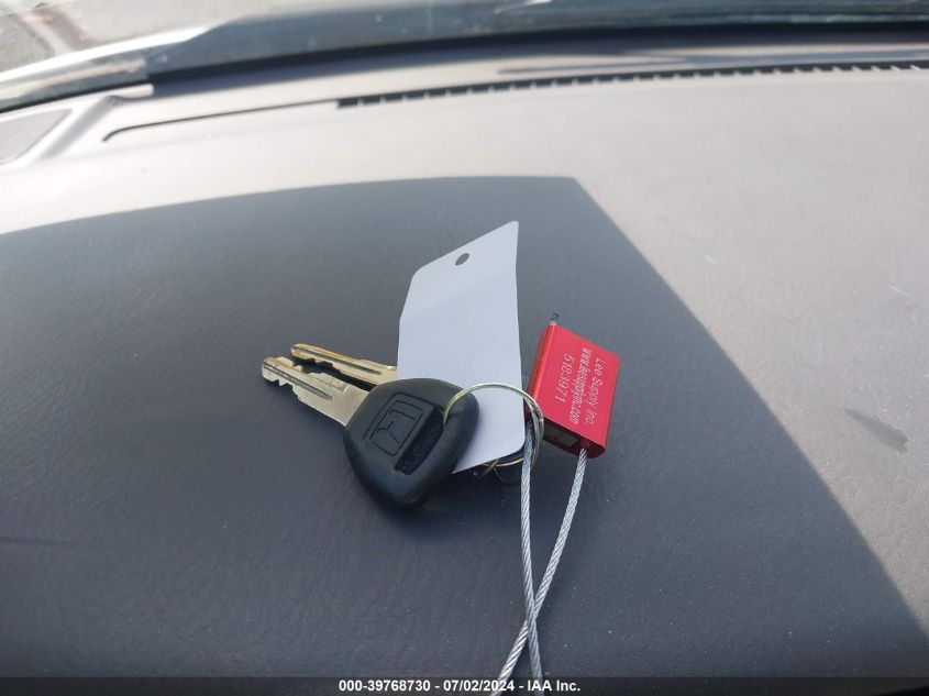 2002 Honda Odyssey Lx VIN: 2HKRL18542H547279 Lot: 39768730