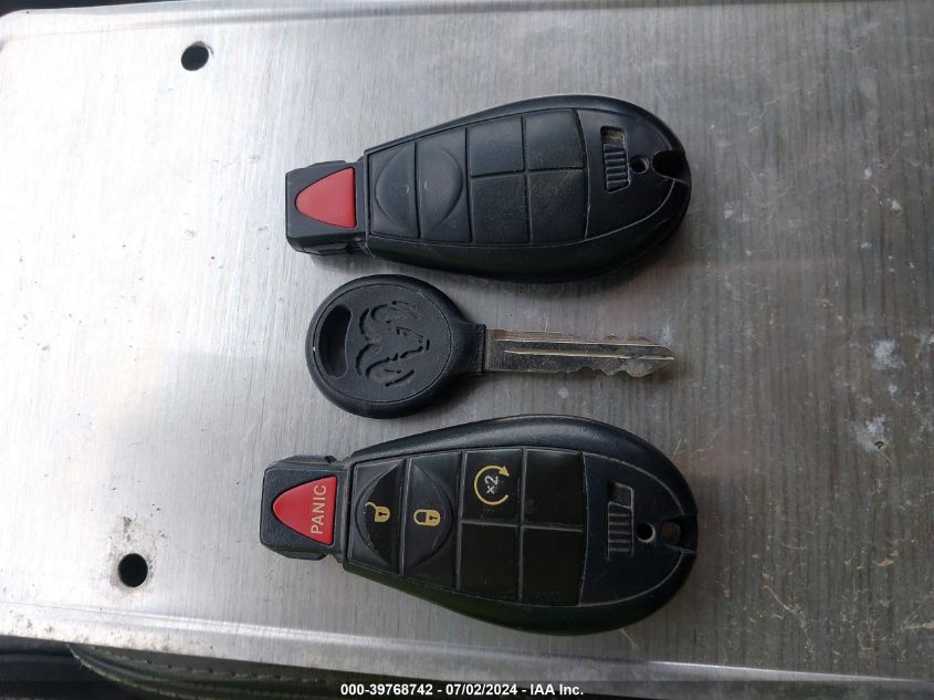 2016 Jeep Cherokee Latitude VIN: 1C4PJMCS6GW133367 Lot: 39768742