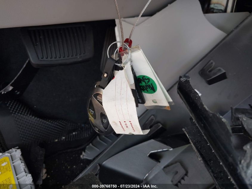 2024 Hyundai Kona Limited VIN: KM8HECA34RU089281 Lot: 39768750