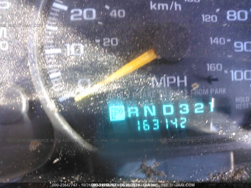 1999 Chevrolet Silverado 1500 Ls VIN: 2GCEC19VXX1133204 Lot: 39768767