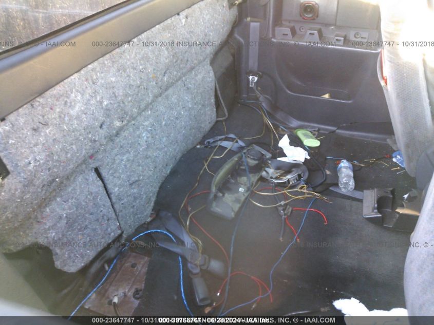 1999 Chevrolet Silverado 1500 Ls VIN: 2GCEC19VXX1133204 Lot: 39768767