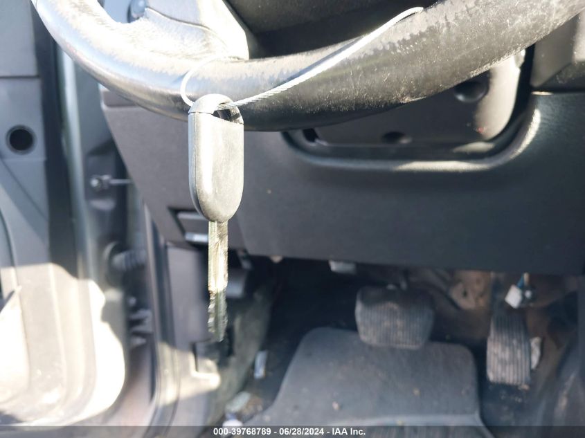 2011 Ford F150 Supercrew VIN: 1FTFW1CF0BFA46409 Lot: 39768789