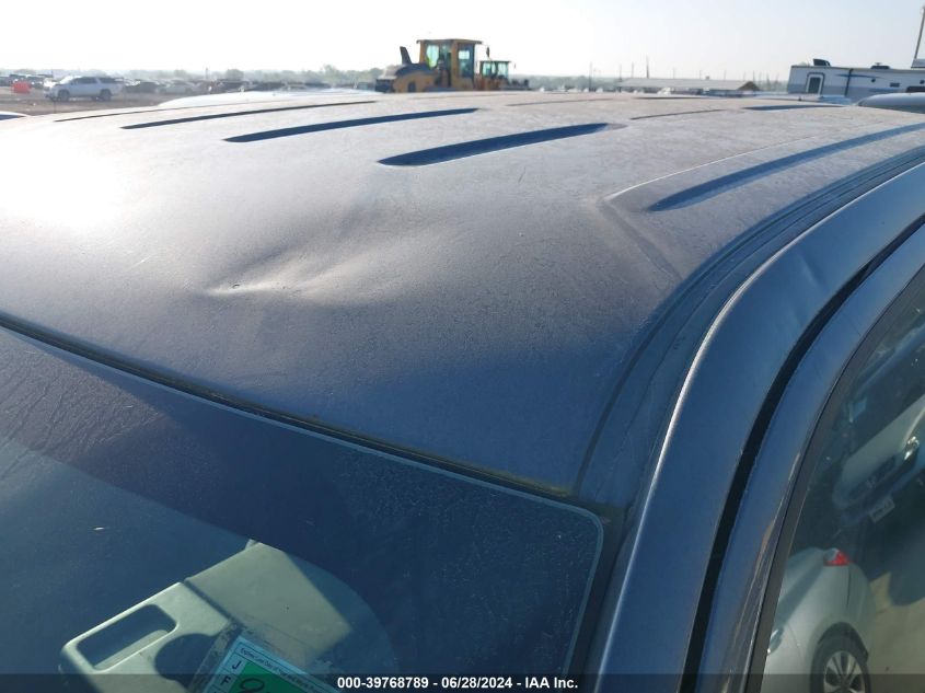 2011 Ford F150 Supercrew VIN: 1FTFW1CF0BFA46409 Lot: 39768789