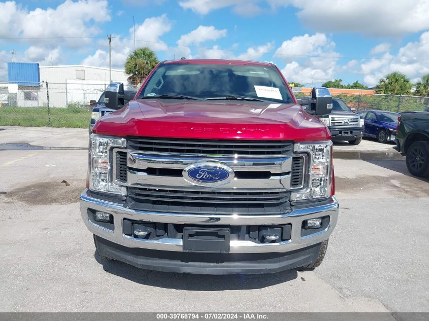 1FT7W2B68HEF34064 | 2017 FORD F-250