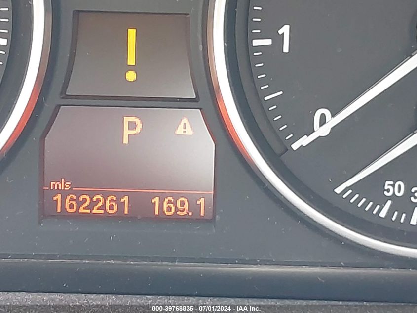 2008 BMW 328I VIN: WBAVA375X8NL19293 Lot: 39768835