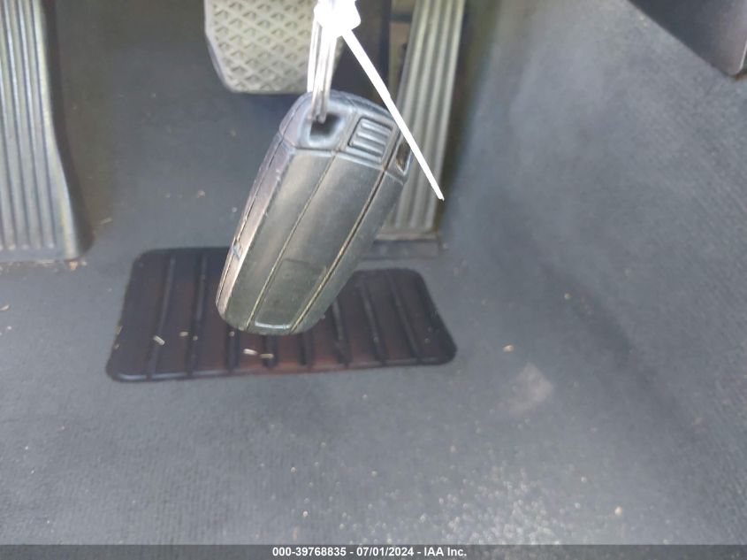 2008 BMW 328I VIN: WBAVA375X8NL19293 Lot: 39768835