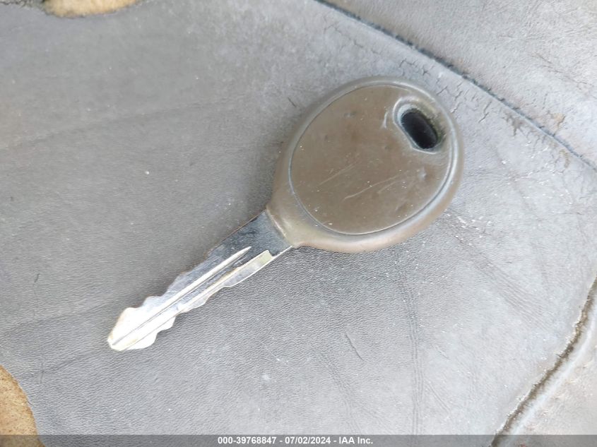 2004 Jeep Grand Cherokee Laredo VIN: 1J4GX48S94C150808 Lot: 39768847