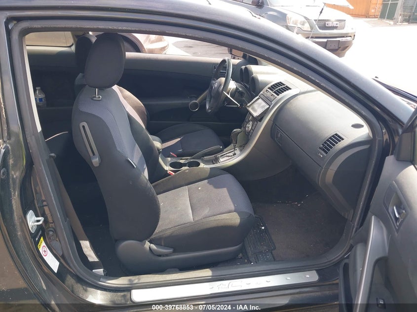2008 Toyota Scion Tc VIN: JTKDE167X80251884 Lot: 39768853