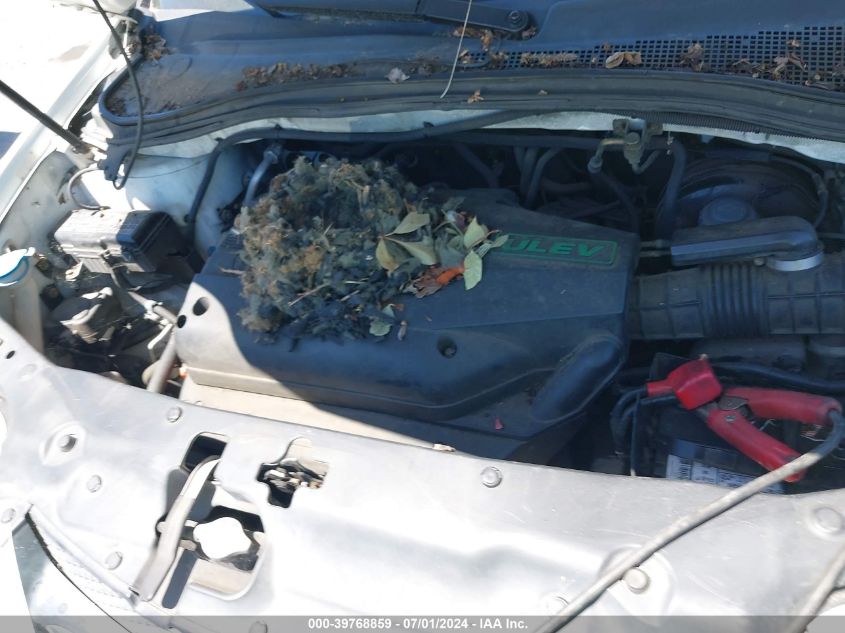 2002 Acura Mdx VIN: 2HNYD18692H535701 Lot: 39768859