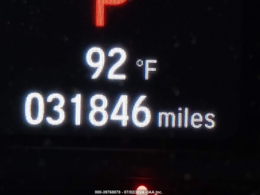 2021 Honda Accord Touring VIN: 1HGCV2F94MA007342 Lot: 39768878