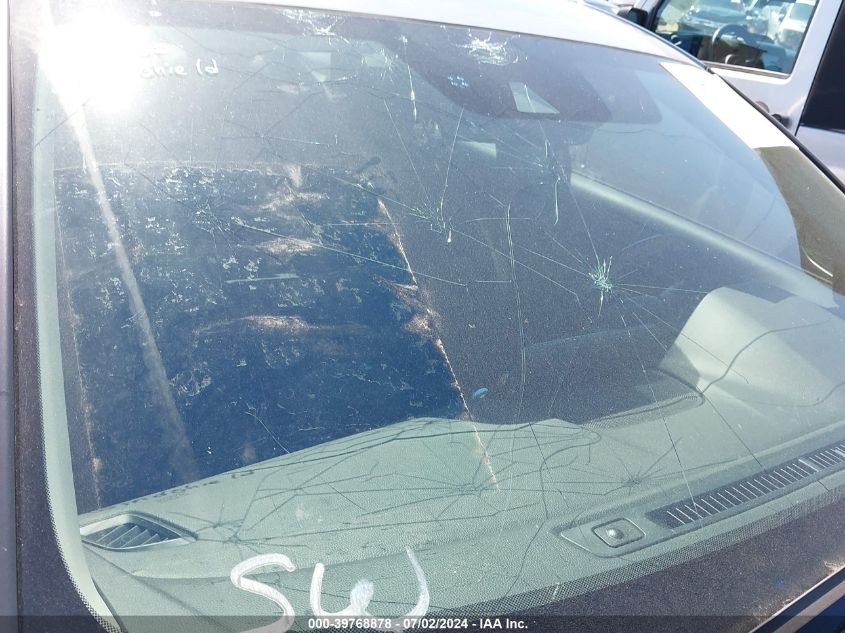 2021 Honda Accord Touring VIN: 1HGCV2F94MA007342 Lot: 39768878