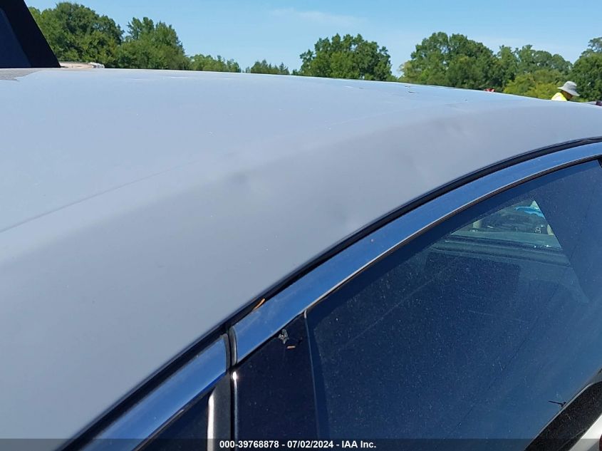 2021 Honda Accord Touring VIN: 1HGCV2F94MA007342 Lot: 39768878