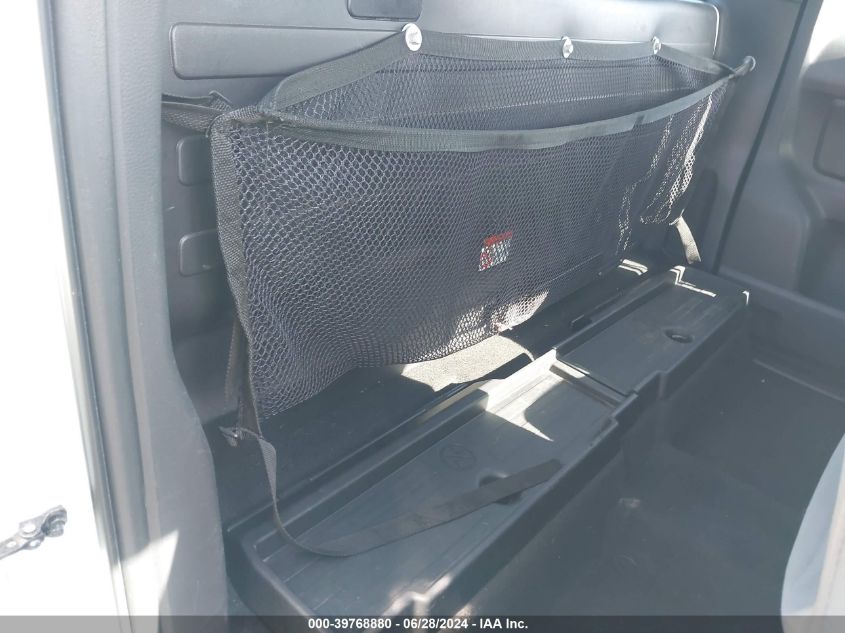 2017 Toyota Tacoma Access Cab/Sr/Sr5 VIN: 5TFRX5GN3HX084321 Lot: 39768880