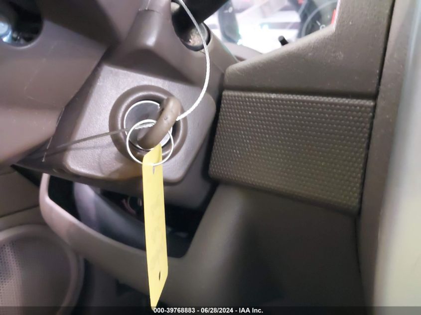 2008 Jeep Compass Sport VIN: 1J8FT47W78D544396 Lot: 39768883