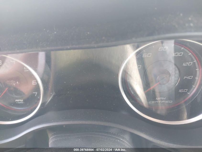 2019 DODGE CHARGER POLICE - 2C3CDXKT3KH647769