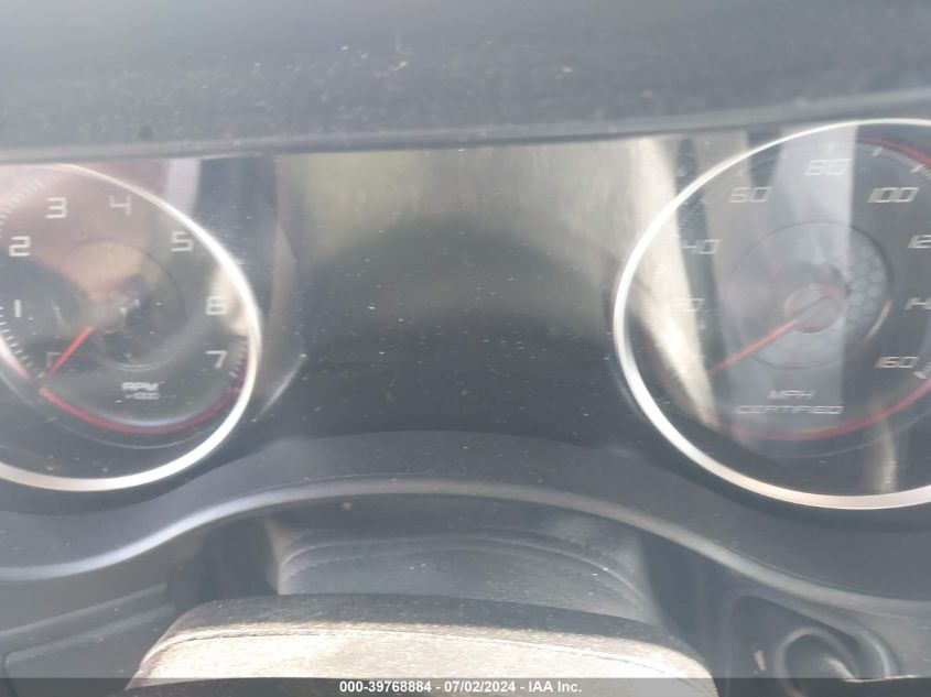 2019 DODGE CHARGER POLICE - 2C3CDXKT3KH647769