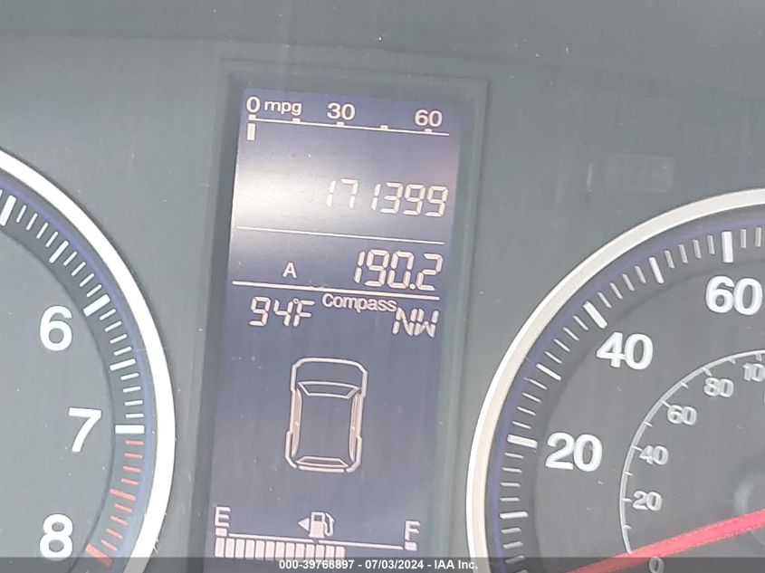 2010 Honda Cr-V Ex VIN: 5J6RE4H51AL070522 Lot: 39768897