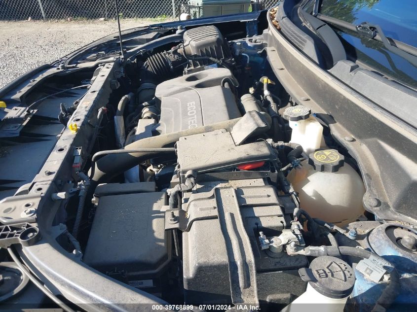 2019 GMC Terrain Sle VIN: 3GKALMEV7KL380617 Lot: 39768899