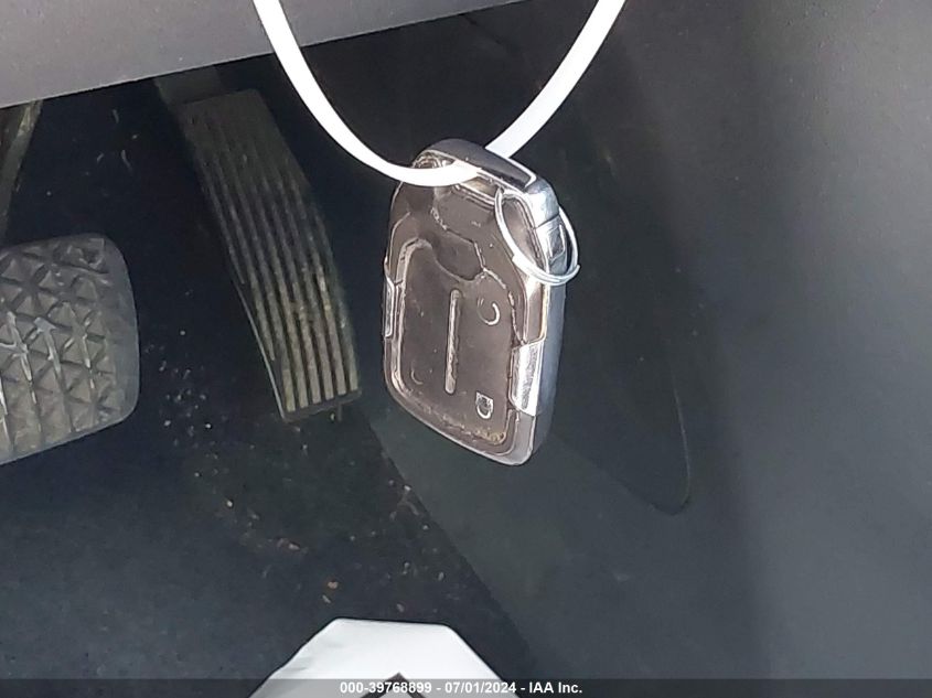 2019 GMC Terrain Sle VIN: 3GKALMEV7KL380617 Lot: 39768899